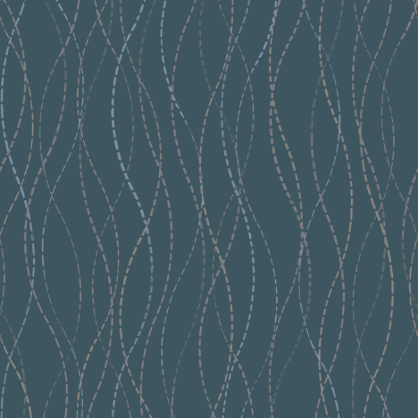 Remnant of LDI Tranquil Stepping Stone Upholstery Vinyl