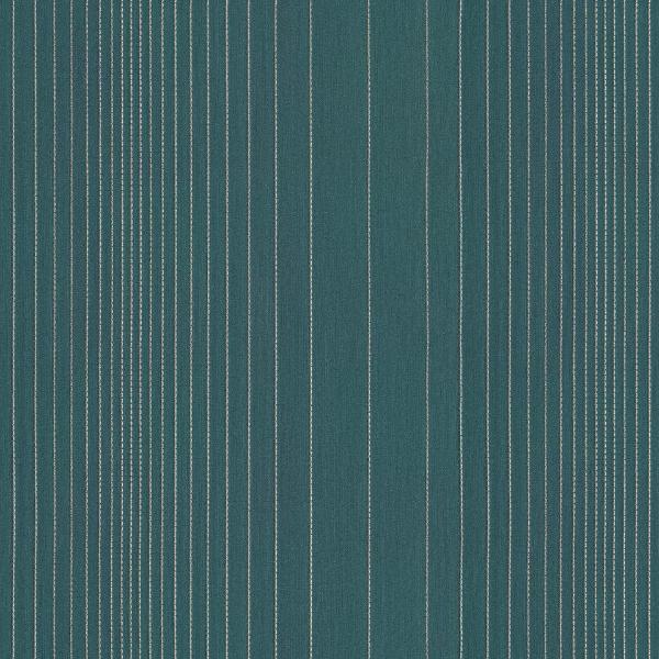 Remnant of Designtex Treeline Cyan Upholstery Vinyl