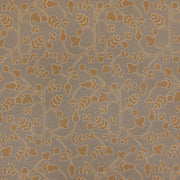 Remnant of Momentum Trefoil Dover Upholstery Fabric