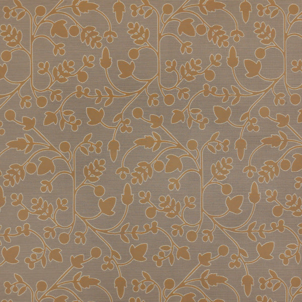 Remnant of Momentum Trefoil Dover Upholstery Fabric