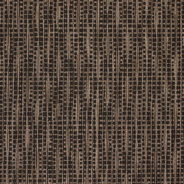 Loomsource Tremolo Rune Gray Upholstery Fabric
