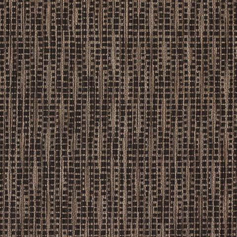 LoomSource Tremolo Rune Gray Upholstery Fabric