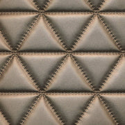 Remnant of Concertex Tres Palladium Upholstery Vinyl