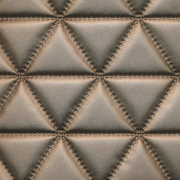 Remnant of Concertex Tres Palladium Upholstery Vinyl