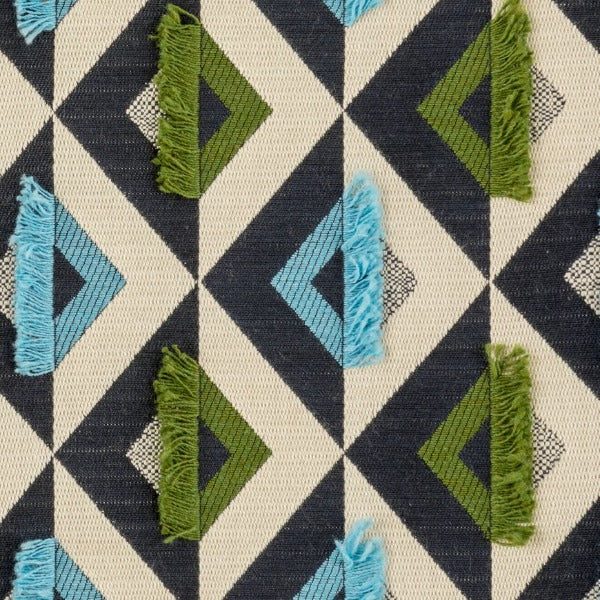 Remnant of Pollack Trixie Golf Pants Upholstery Fabric