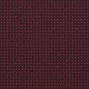 Remnant of Maharam Trundle Crabapple Upholstery Fabric
