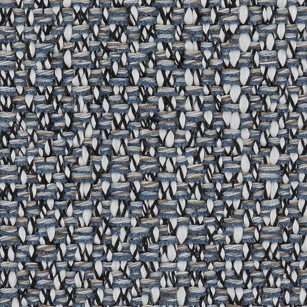 Remnant of Pollack Twist Atmosphere Upholstery Fabric