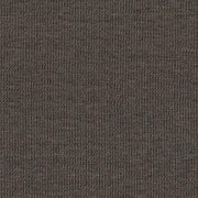 Arc-Com Typography Smoke Upholstery Fabric