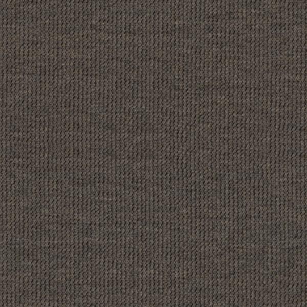 Arc-Com Typography Smoke Upholstery Fabric