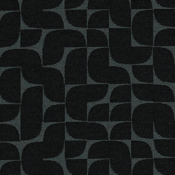 Remnant of Unika Vaev Uber Powerful Upholstery Fabric