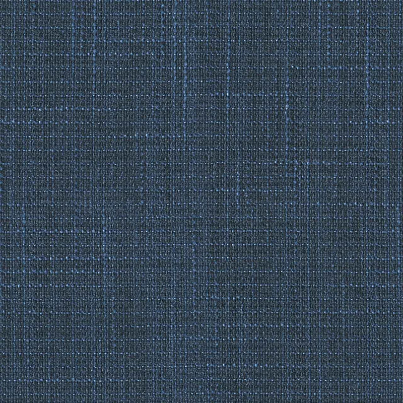 Remnant of Designtex Ulster Upholstery Denim Upholstery Fabric