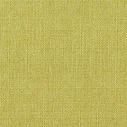 Remnant of Designtex Union Cloth Chartreuse Upholstery Fabric