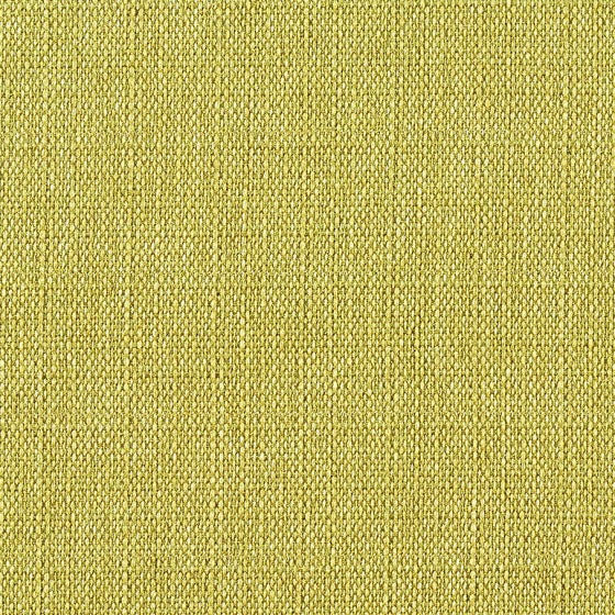 Remnant of Designtex Union Cloth Chartreuse Upholstery Fabric