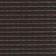 Momentum African Stripe Elephant  Brown Upholstery Fabric