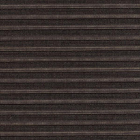 Momentum African Stripe Elephant  Brown Upholstery Fabric