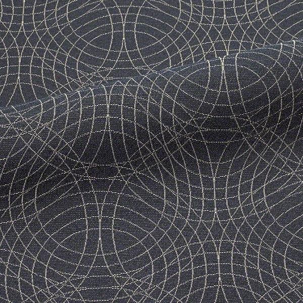 CF Stinson Concentric Full Circle Upholstery Fabric