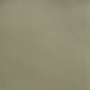 Dolce Artesian Solid Gray Faux Leather Upholstery Vinyl