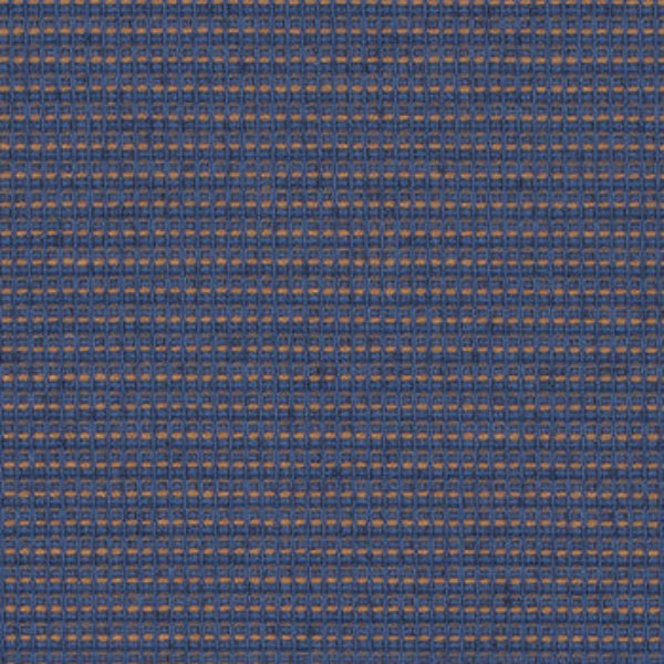Remnant of Burch Draft Bluestone Upholstery Fabric
