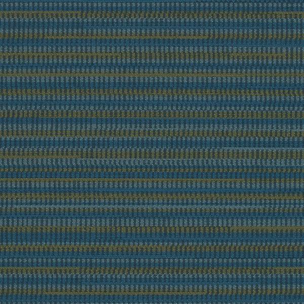 Maharam Furrow Radar Blue Upholstery Fabric