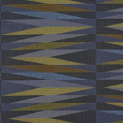 Remnant of Maharam Grade Peninsula Blue Upholstery Fabric