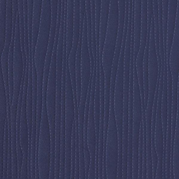 Remnant of Kindred Union Blue Upholstery Fabric