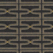 Bernhardt Maven Charcoal Gray Upholstery Fabric