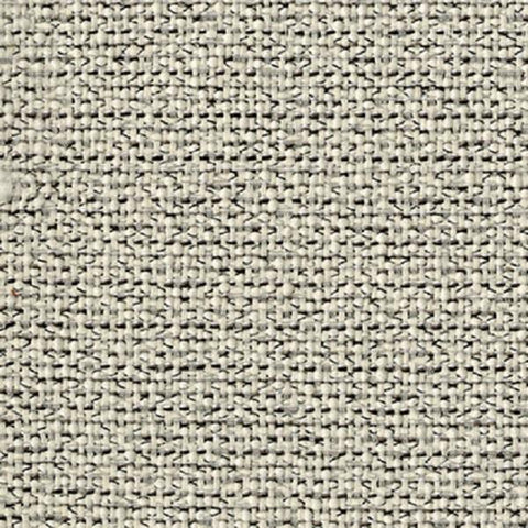 Bernhardt Mix Ice White Wool Tweed Upholstery Fabric