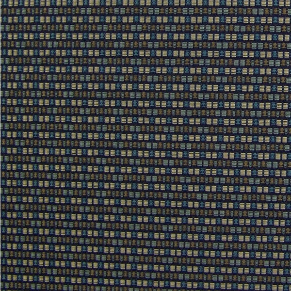 Momentum Redux Sapphire Blue Crypton Upholstery Fabric