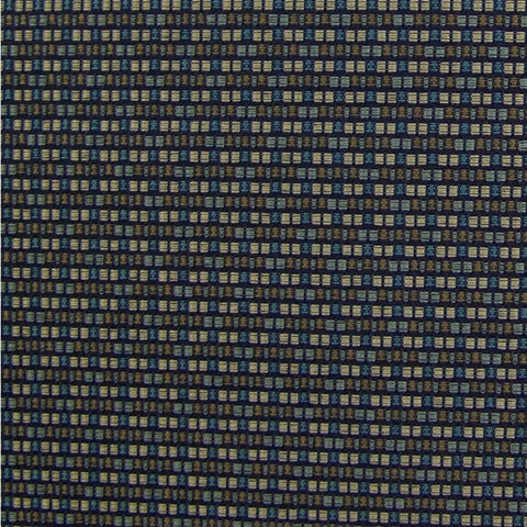 Momentum Redux Sapphire Blue Crypton Upholstery Fabric