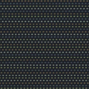 Designtex Seed Indigo Dotted Line Crypton Blue Upholstery Fabric