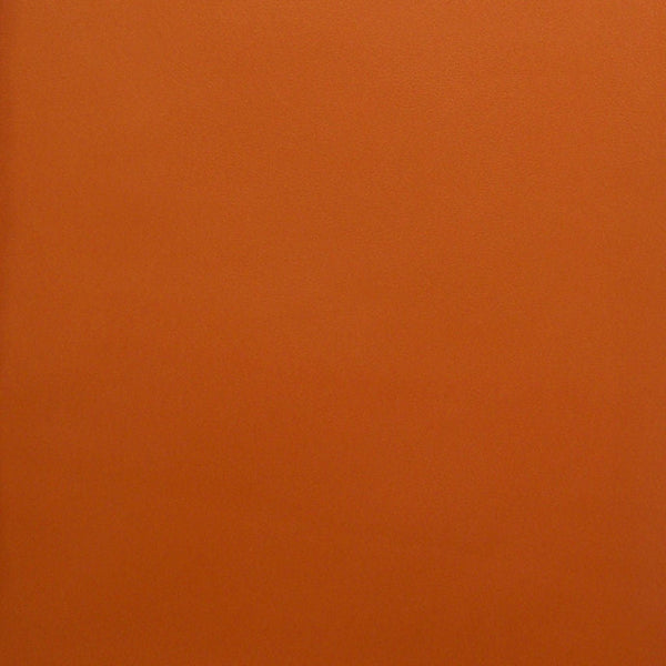 Momentum Silica Marigold Orange Upholstery Vinyl