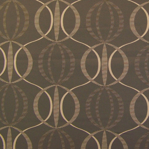 Arc-Com Spyro Smoke Upholstery Fabric