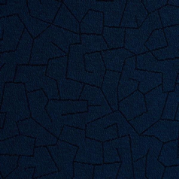 Remnant of Luna Switchback Admiral Upholstery Fabric