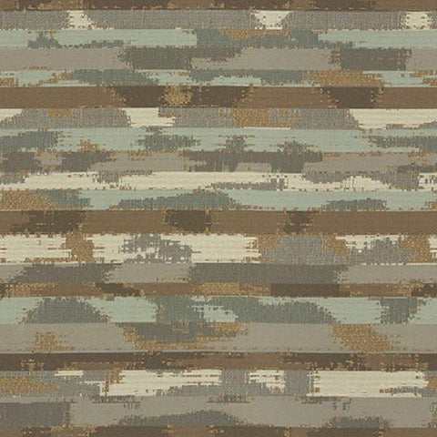 Knoll Tabloid Byline Brown Upholstery Fabric