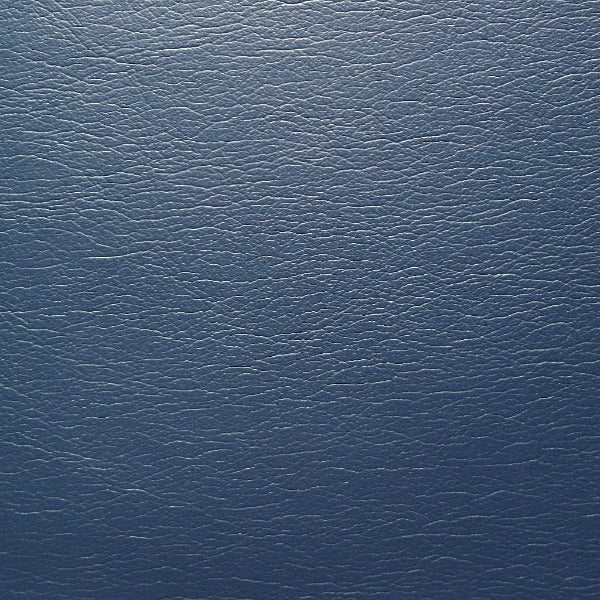 UltraLeather Diplomat Blue Upholstery Vinyl