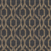 Arc-Com Vanderbilt Charcoal Upholstery Fabric