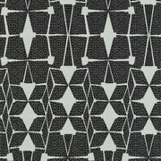 Remnant of Arc-Com Vault Onyx Upholstery Fabric
