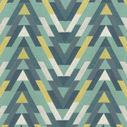 Remnant of Brentano Velocity Torpedo Upholstery Fabric