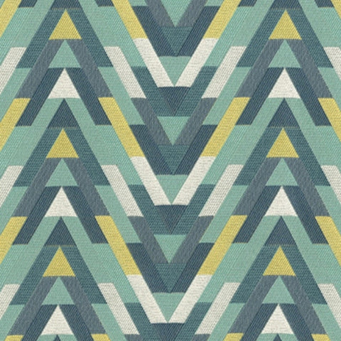 Remnant of Brentano Velocity Torpedo Upholstery Fabric