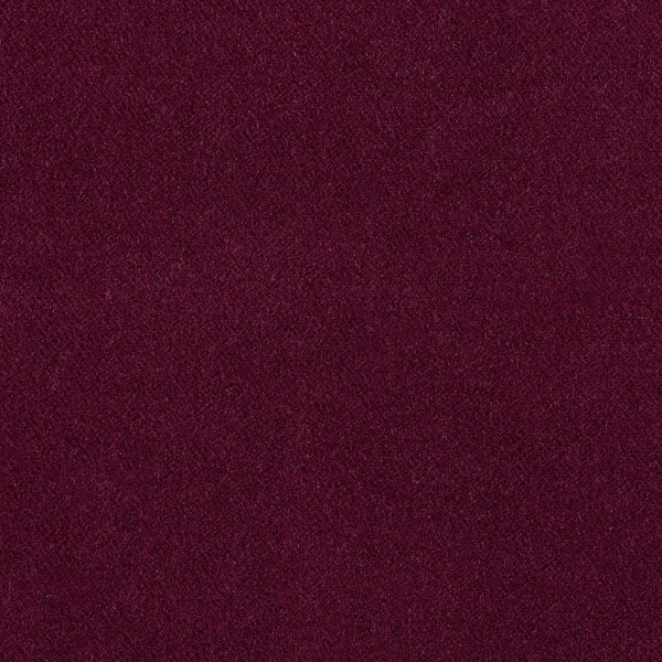 Remnant of Luum Velvet Underground Ultraviolet Upholstery Fabric