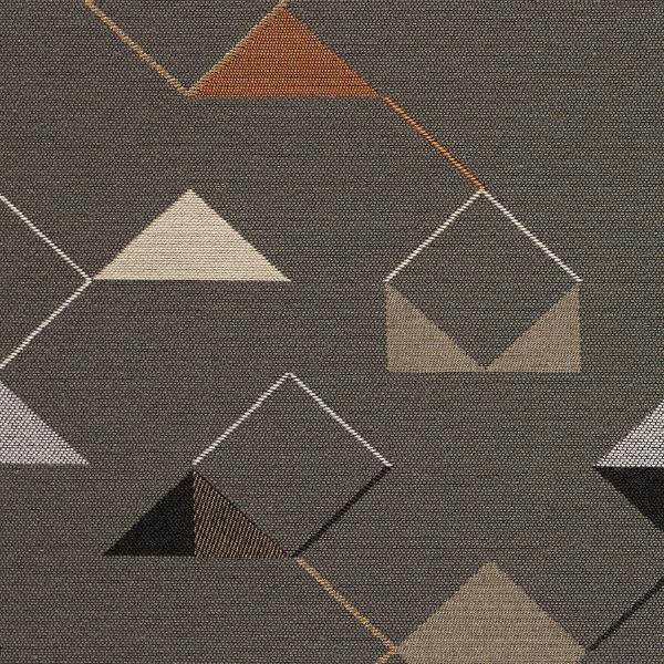 Designtex Viewpoint Chestnut Upholstery Fabric