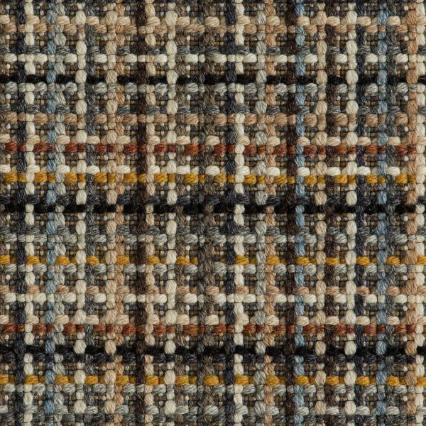 Remnant of Pollack Vivienne Cathedrale Upholstery Fabric