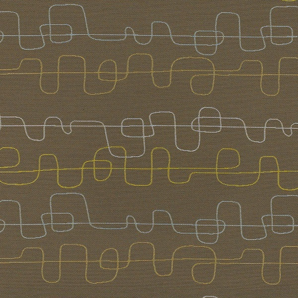 Momentum Wander Reed Upholstery Fabric