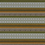 Remnant of Arc-Com Wanderer Moss Upholstery Fabric