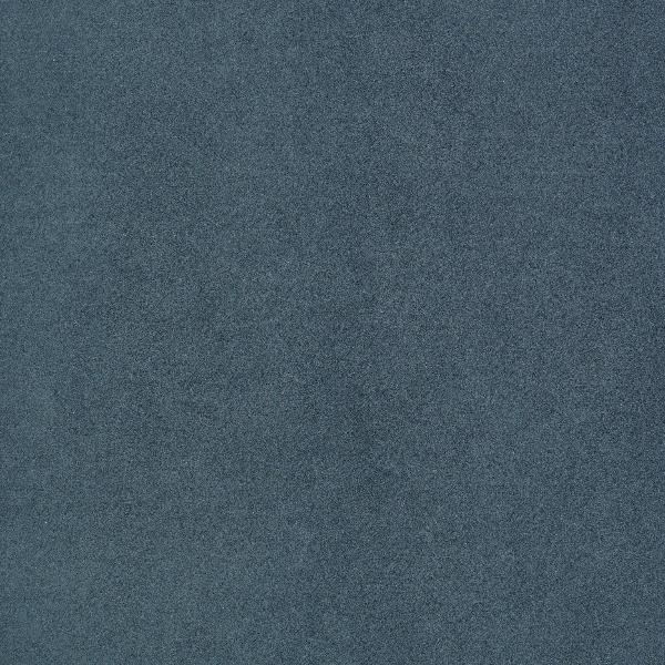 Remnant of Kvadrat Waterborn 883 Blue Upholstery Fabric