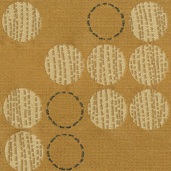 Fabric Remnant of Westside Bridle Path