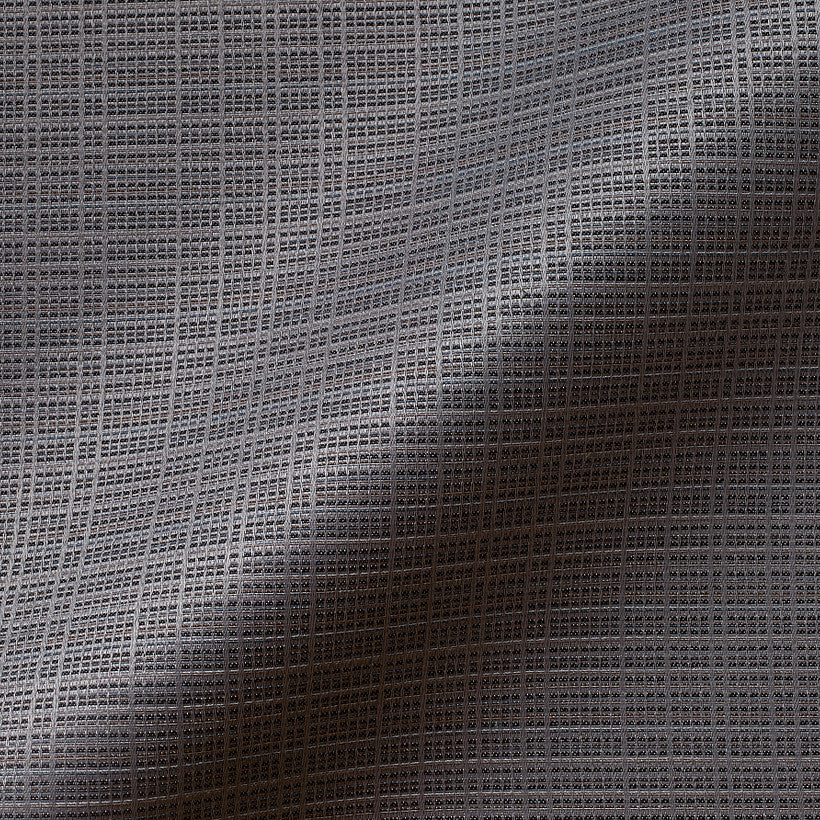 Remnant of Pallas Urbanized Whisker Gray Upholstery Fabric