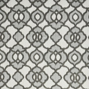 Remnant of Maxwell Whitney Stormy Sky Upholstery Fabric