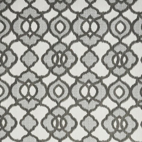 Remnant of Maxwell Whitney Stormy Sky Upholstery Fabric