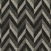 Remnant of Brentano Windsor Siamese Cat Upholstery Fabric